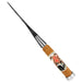 Chisel Senkitchusho OIRE NOMI Blade Width 3mm Alloy Steel For Carpenters NEW_1