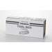 TRUSCO Trunk Type Tool Box T-320SV 333X137X96.5 Silver Top Handle M Size NEW_3