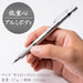 Staedtler Mechanical Pencil 0.5mm 2B Drafting Silver Series 925 25-05 Metal NEW_2