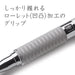 Staedtler Mechanical Pencil 0.5mm 2B Drafting Silver Series 925 25-05 Metal NEW_3