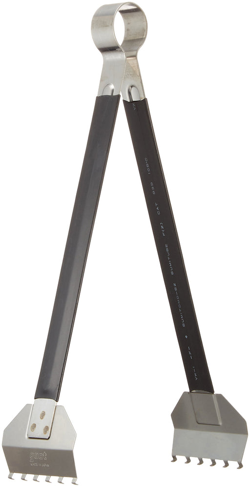 goot dipping holder PCB-1 Securely holds printed circuit boards. L260mm NEW_1