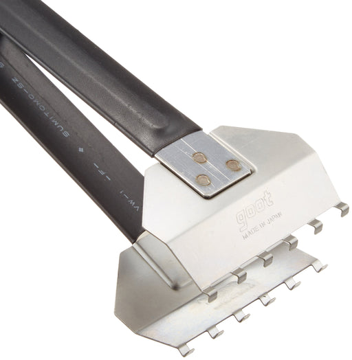 goot dipping holder PCB-1 Securely holds printed circuit boards. L260mm NEW_2