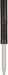 goot replacement tip LB type Tip bend RX-80HRT-LBJ Made in Japan 108mm 10g NEW_1