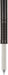 Goot replacement Soldering Iron Tip 2C type RX-80HRT-2C Made in Japan RX8 Series_1