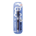 mitsubishi Mechanical Pencil Uni Alpha Gel Slightly Hard 0.5 Black M5618GG1P.24_2