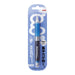 mitsubishi Mechanical Pencil Uni Alpha Gel Slightly Hard 0.5 Blue M5618GG1P.40_2