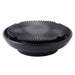 Nagatanien YAKI YAKI SAN GRILL PAN Large ND-18 Igayaki 32x32x10.5cm Black NEW_1