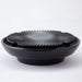 Nagatanien YAKI YAKI SAN GRILL PAN Large ND-18 Igayaki 32x32x10.5cm Black NEW_2