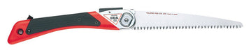TAJIMA ONE-TOUCH FOLDING SAW 210mm HN-210 Steel Blade with Safety Lock 218g NEW_1