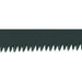 Tajima Folding Saw g-Saw Fluorine Black Blade GK-A240FB 240mm Resin Grip NEW_3