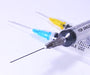 Mineshima Injector Set 1/2.5/5ml Set of 3 pcs TM-20 Made in Japan Hobby Tool NEW_4