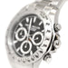 DANIEL MULLER Watch All Stainless Steel Chronograph Men's Watch DM-2003BK NEW_2