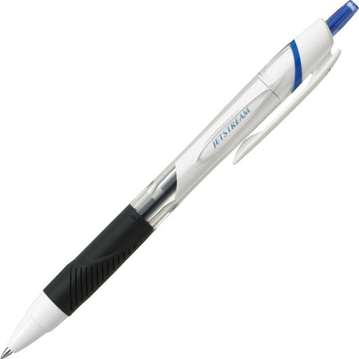 Mitsubishi uni JETSTREAM 0.5mm Blue-ink Ballpoint Pen SXN-150-05.33 PC Resin NEW_1
