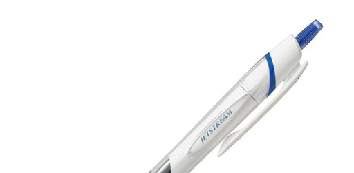Mitsubishi uni JETSTREAM 0.5mm Blue-ink Ballpoint Pen SXN-150-05.33 PC Resin NEW_2