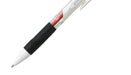 Mitsubishi uni JETSTREAM 0.5mm Red-ink Ballpoint Pen ‎SXN-150-05.15 PC Resin NEW_3