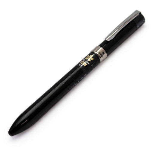 Jetstream F-Series Multifunction Pen 2&1 0.5mm Luminous Black MSXE370105.24 NEW_1