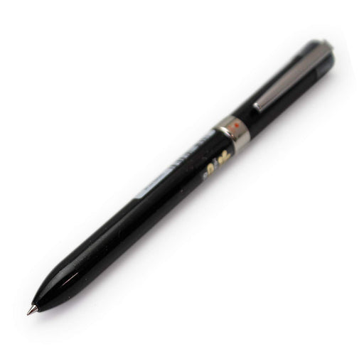 Jetstream F-Series Multifunction Pen 2&1 0.5mm Luminous Black MSXE370105.24 NEW_2
