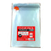 100 pcs Reesealable Outer Plastic bag film for Jewel DVD Case TP15.3-20.5 NEW_1