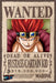 One Piece Jigsaw Puzzle Eustace Captain Kidd Mini Puzzle 150 pieces 150-152 NEW_1