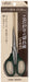Clover patchwork scissors EX-135 13.5cm Stainless Steel Blade Resin Handle NEW_1