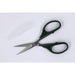 Clover patchwork scissors EX-135 13.5cm Stainless Steel Blade Resin Handle NEW_5