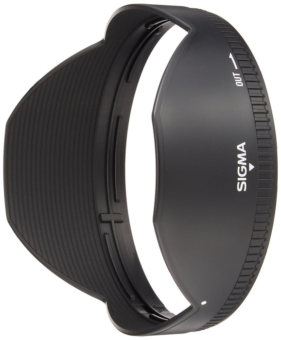 SIGMA Lens Hood LH873-01 20mm For Sigma 10-20mm F3.5 EX DC HSM Camera Accessory_1