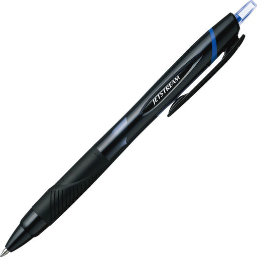 Mitsubishi uni JETSTREAM 0.7mm Blue-ink Ballpoint Pen SXN-150-07.33 PC Resin NEW_1