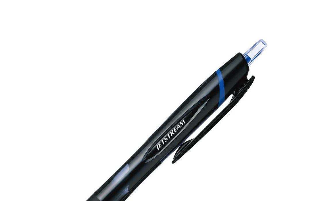 Mitsubishi uni JETSTREAM 0.7mm Blue-ink Ballpoint Pen SXN-150-07.33 PC Resin NEW_2