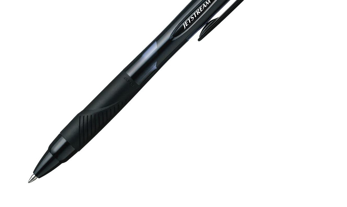 Mitsubishi uni JETSTREAM 0.7mm Blue-ink Ballpoint Pen SXN-150-07.33 PC Resin NEW_3