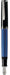 Pelikan fountain pen EF extra fine Point blue stripe Suberen M405 ‎932806 NEW_1