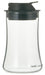 iwaki Salt and Pepper Shaker 120ml KT5031BKSP 5.8x10.2cm Handwash Only NEW_1