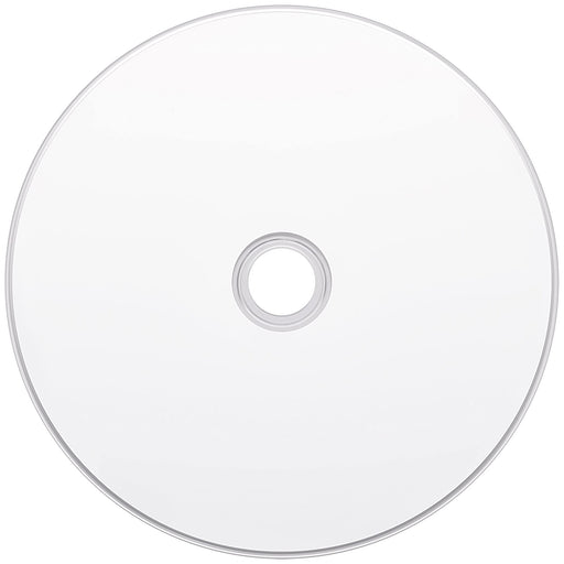 Verbatim Blank CD-R Discs 700MB 48x SR80SP50V1 Spindle Case White Board NEW_2