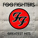 [CD] Greatest Hits with Bonus Tracks Japan Edition Foo Fighters BVCP-40174 NEW_1