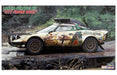 Hasegawa 1/24 LANCIA STRATOS HF 1977 Safari Rally Plastic Model Kit HSGS5036 NEW_2