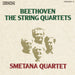 BEETHOVEN: THE STRING QUARTETS Nomal edition Smetana Quart [CD] COCQ-84721 NEW_1