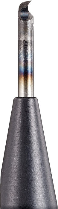 GSI Creos G Tool GT65 Mr.Line Chisel Aluminum GNZ-GT65 Black Hobby Tool NEW_2