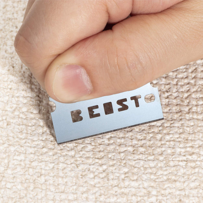 KAI Replacement Blade Set of 50 Sheets BEST0.25 Made in Japan 022KZ0019 NEW_3