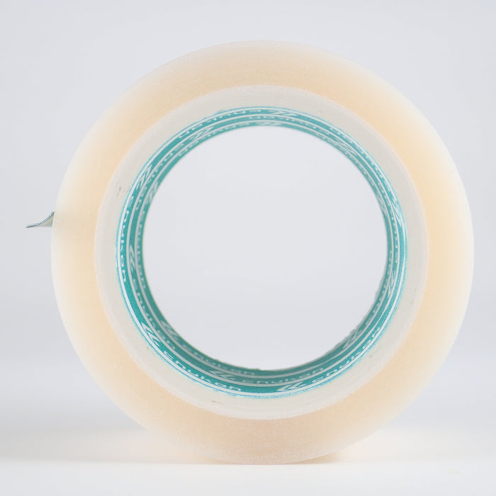 CHUKOH FLO. Fluoroplastic resin adhesive tape 0.08mmx10mmx10M ASF-110FR NEW_2