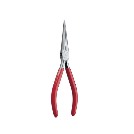 Maruto Hasegawa kosakujo Micro Needle Nose Pliers 150mm M-616 Alloy Steel NEW_1