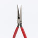 Maruto Hasegawa kosakujo Micro Needle Nose Pliers 150mm M-616 Alloy Steel NEW_3