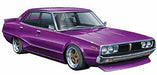 Aoshima 1/24 Kenmeri 4Dr (Model Car) NEW from Japan_2
