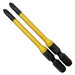 ANEX ACMD-2082 Color Bit with Step +2x82 Set of 2 Heat-resistant color coating_1