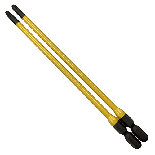 ANEX ACMD-2150 Color Bit with Step +2x150 Set of 2 Heat-resistant color coating_1