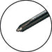 ANEX Super Fit Precision Screwdriver +000x75mm No.3510 Alloy Steel Blister Pack_2