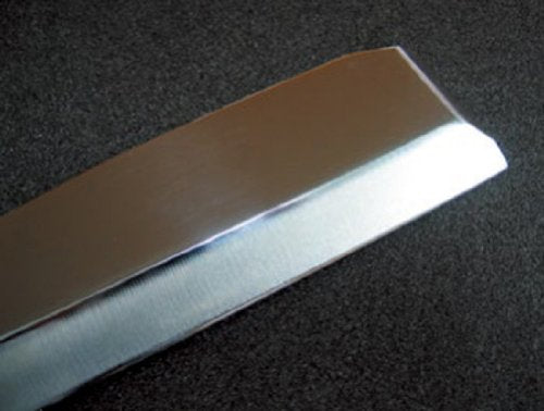 Nisaku Japanese Stainless Steel Garden Machete For Bamboo No.4165 with Case NEW_2