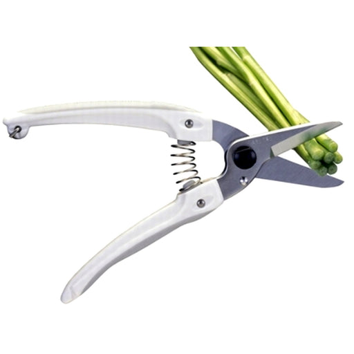 Ars Family Lightweight Compact Size Gardening Shears Deluxe Yellow 140DX-Y NEW_2