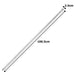 TONE 12.7mm(1/2") Drive Extension Bars EX40-1000 L1000mm Metal For Small space_5