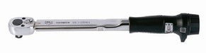Tohnichi Adjustable Torque Wrench QL100N4 20-100NM Angle 12.7 L333mm Matte NEW_1