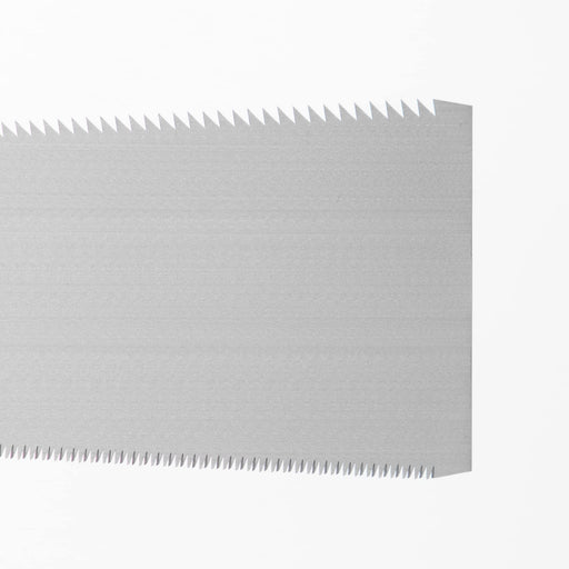 KAKURI Nokogiri Japanese Pull Saw Double Edged 210mm Classic Type ‎41990 NEW_2