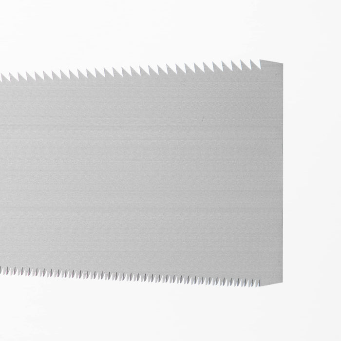 KAKURI Nokogiri Japanese Pull Saw Double Edged 210mm Classic Type ‎41990 NEW_2